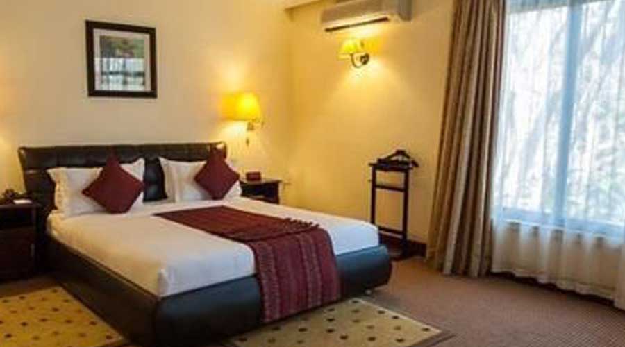 accommodation