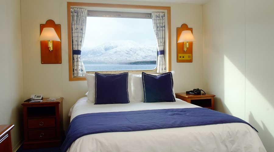 accommodation