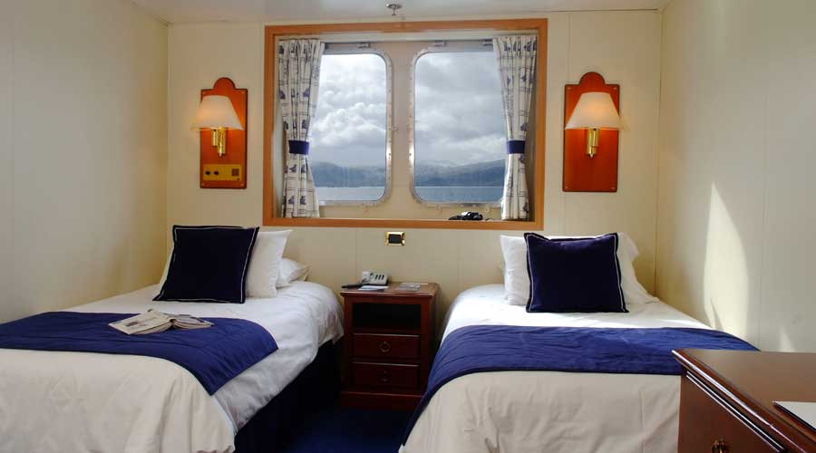 accommodation