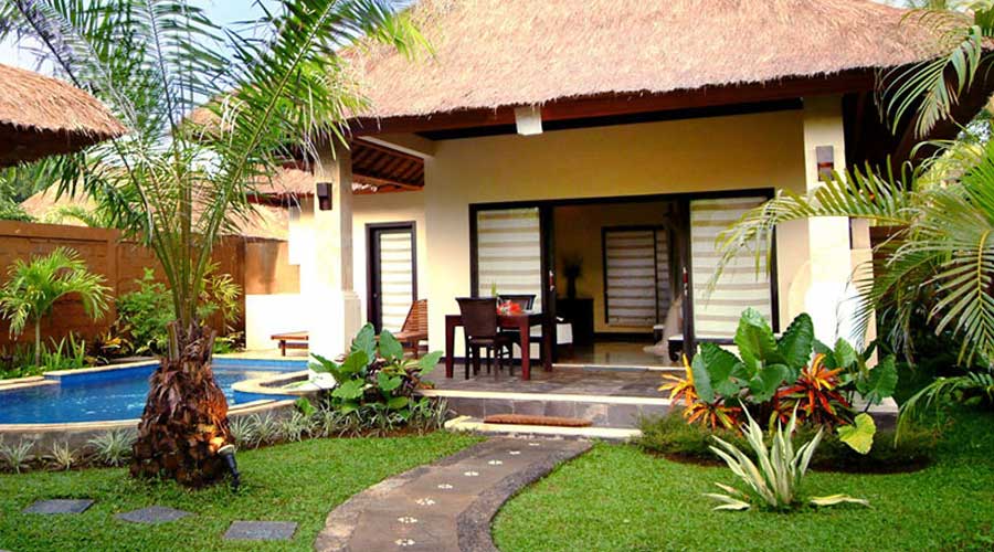 accommodation