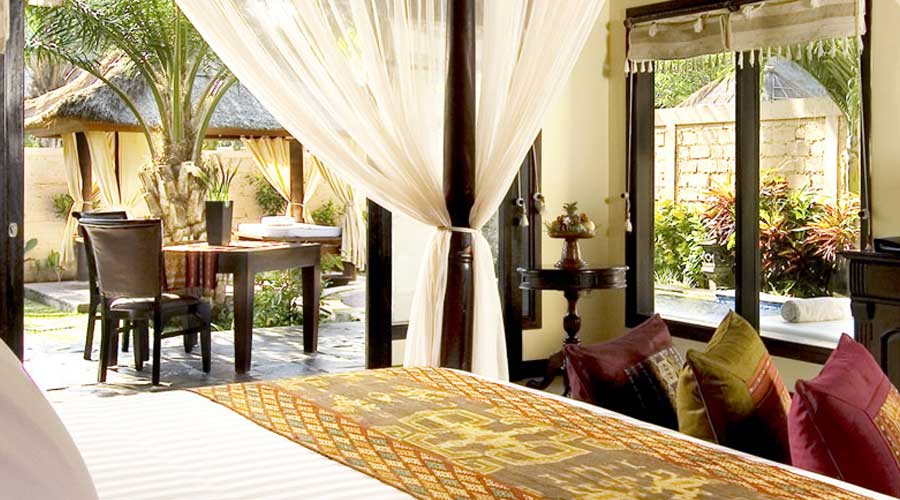 accommodation