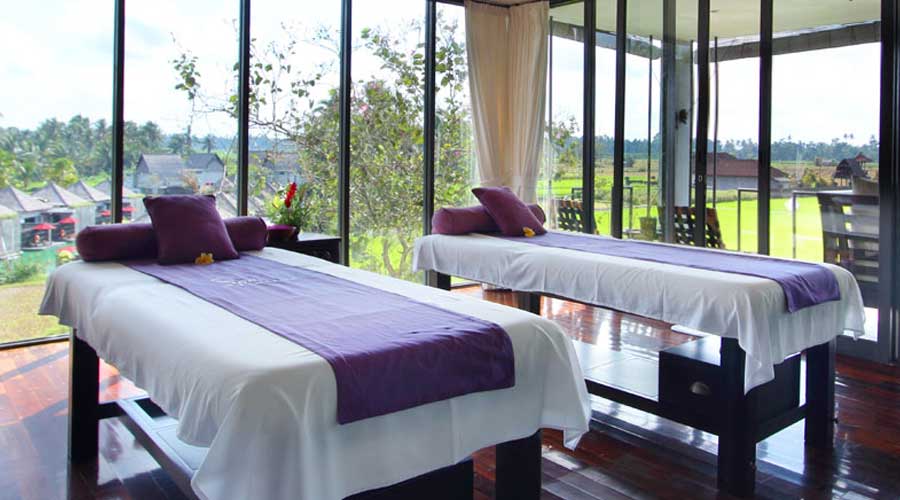 accommodation