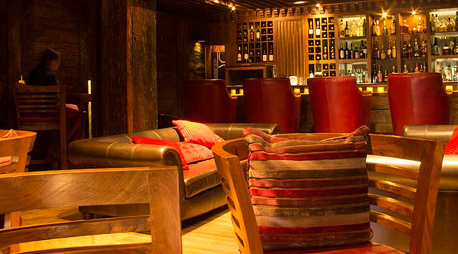 accommodation