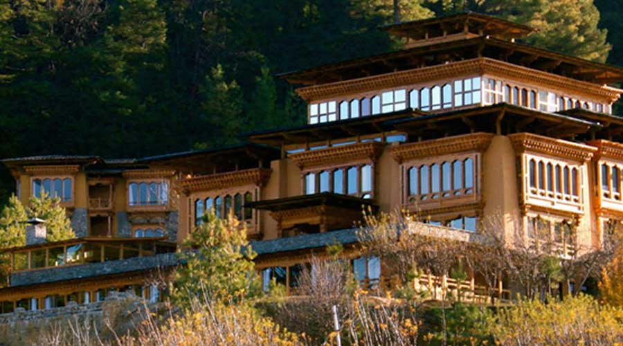 accommodation