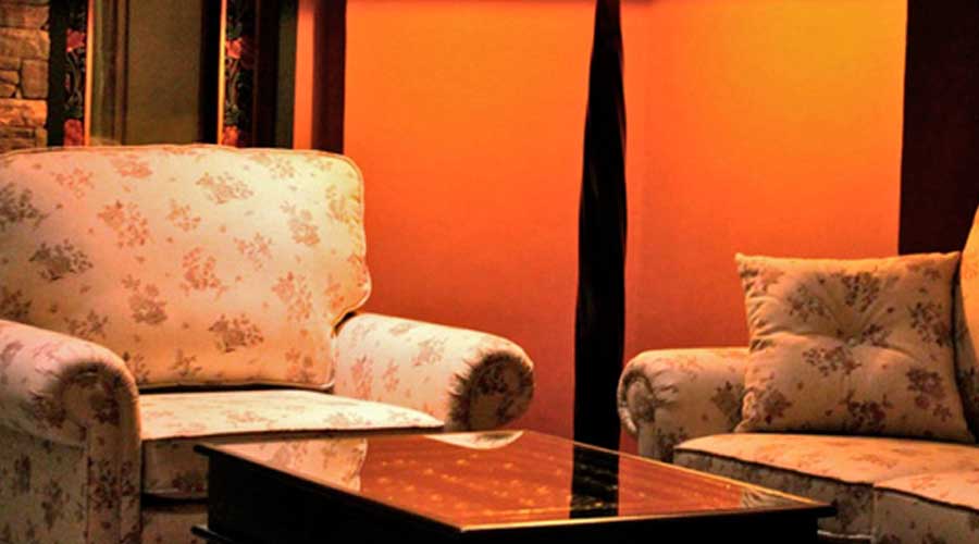 accommodation