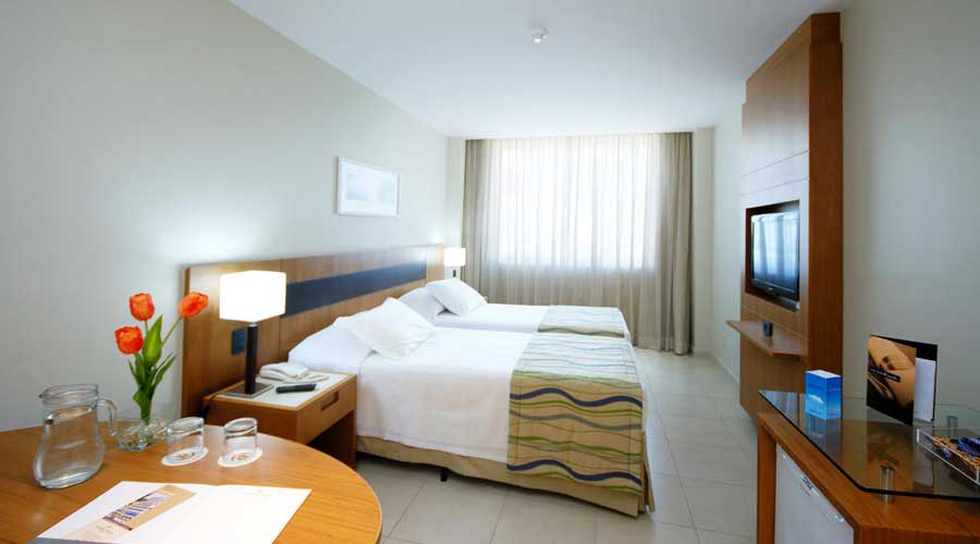 accommodation