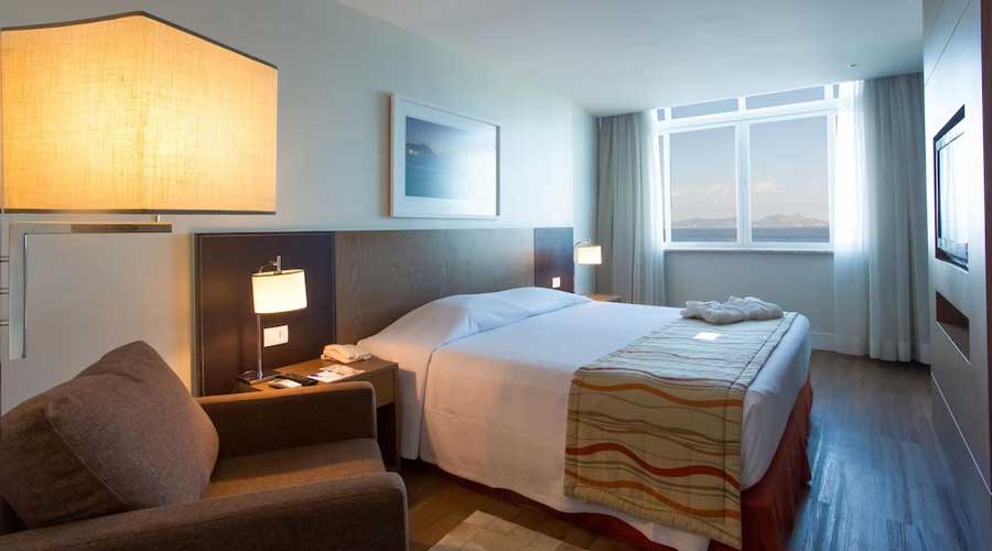 accommodation