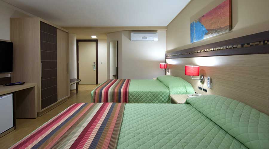accommodation