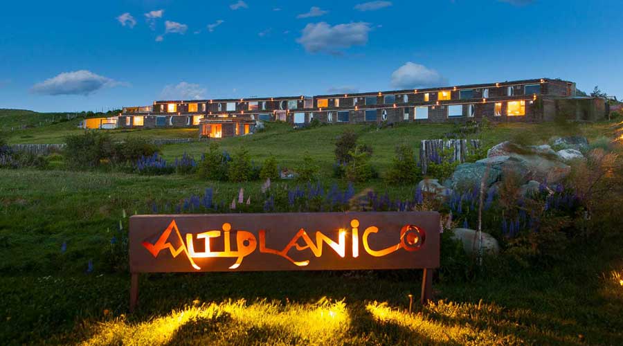 accommodation