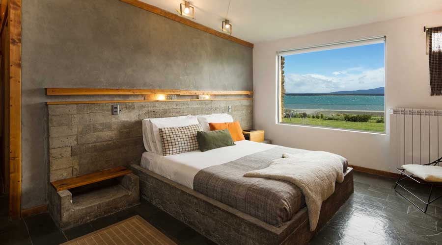 accommodation