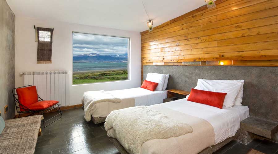 accommodation