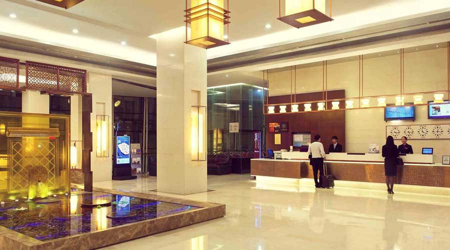 accommodation