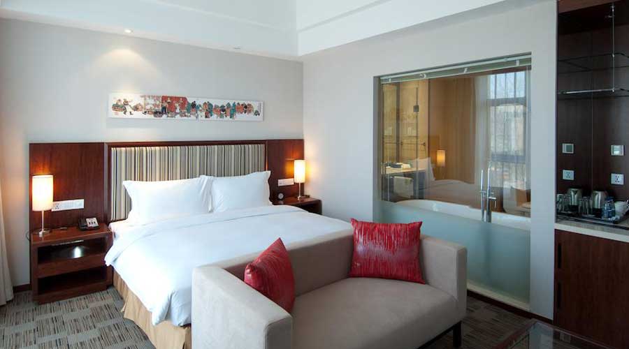 accommodation