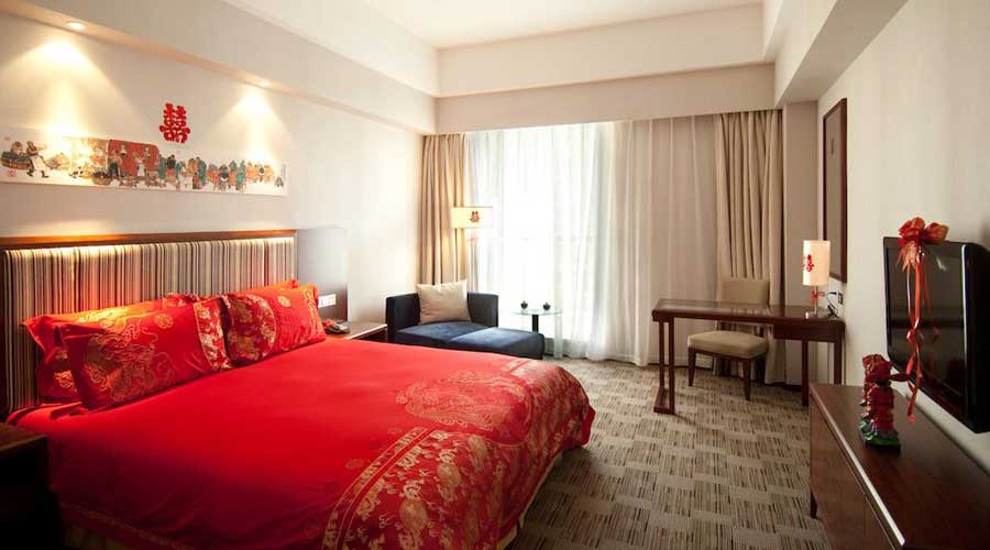 accommodation