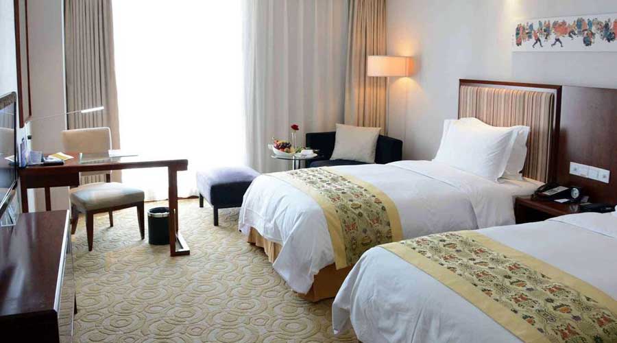 accommodation