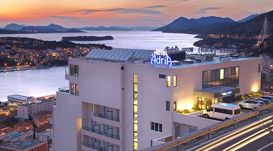 accommodation