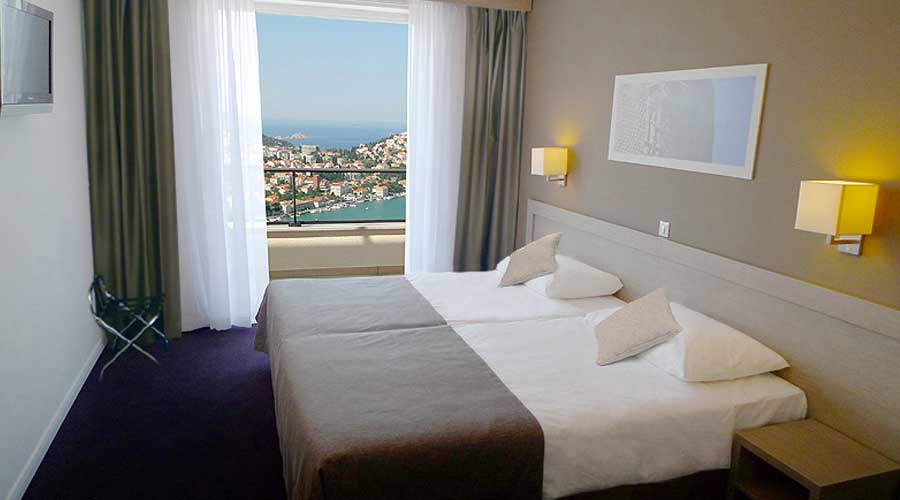 accommodation