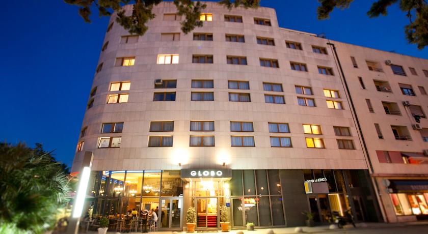 accommodation