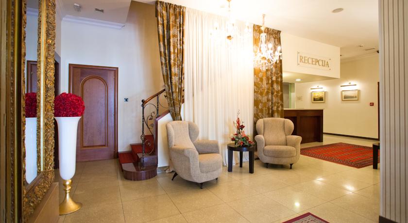 accommodation