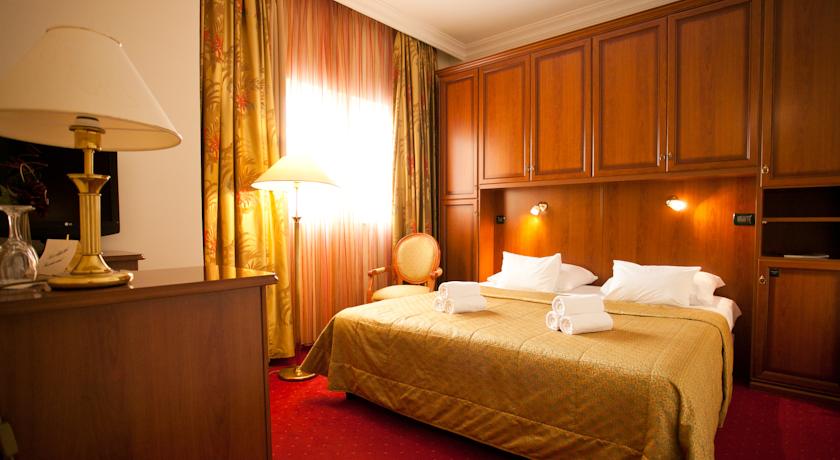 accommodation