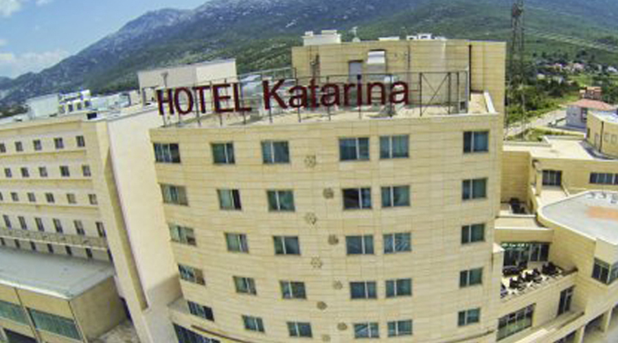 accommodation