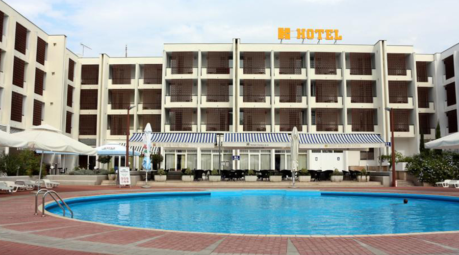 accommodation
