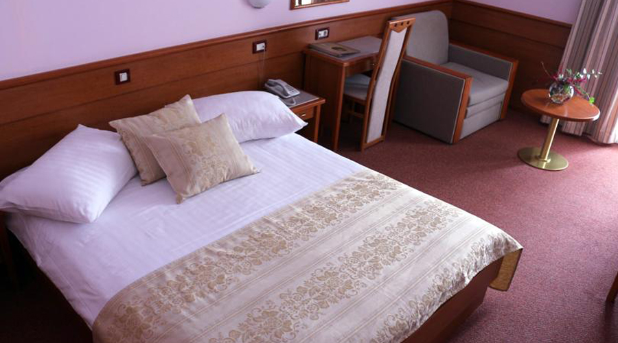 accommodation