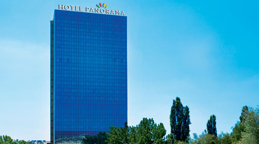 accommodation