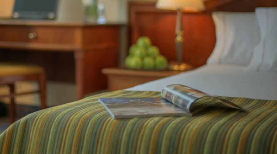 accommodation