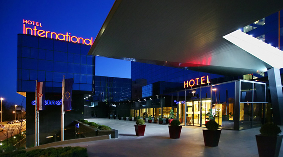 accommodation