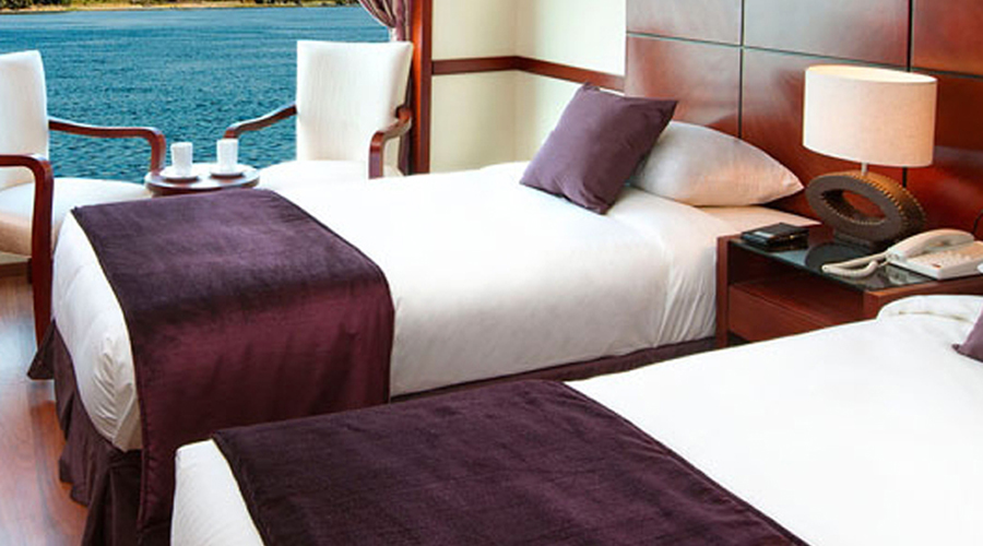 accommodation