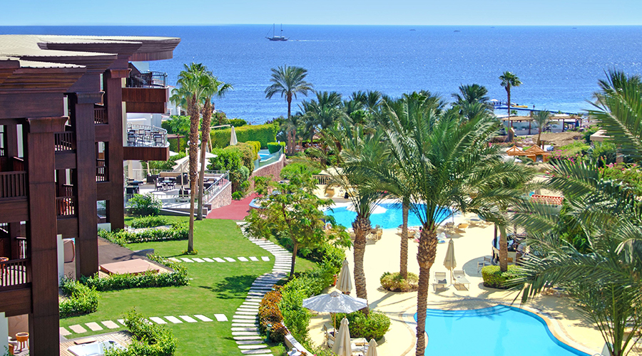 accommodation