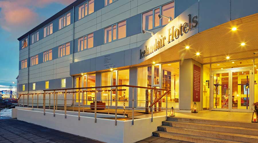 accommodation