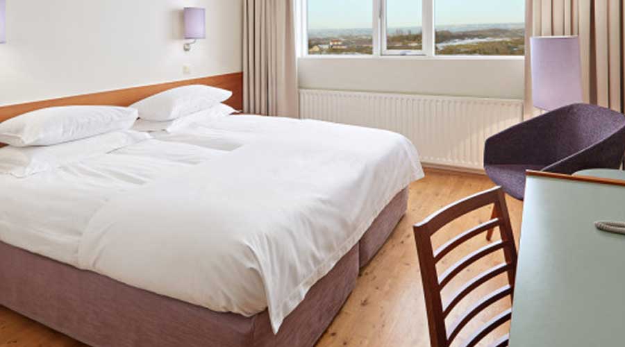accommodation