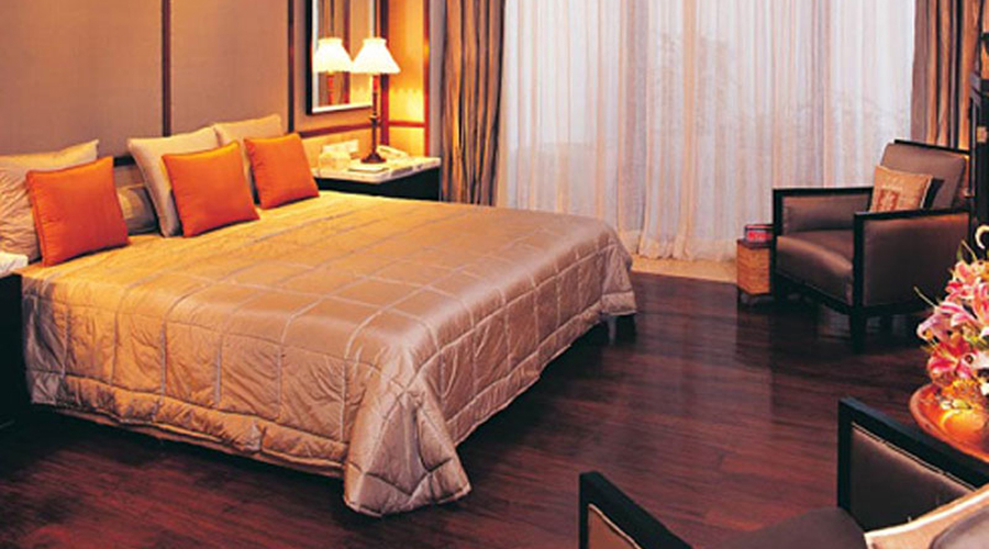 accommodation