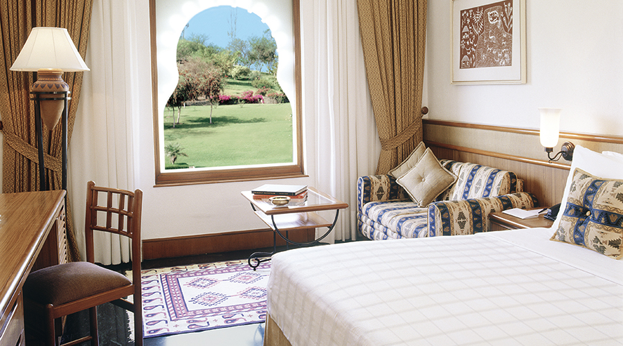 accommodation