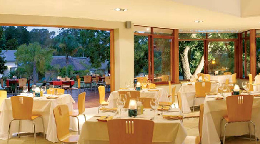 accommodation