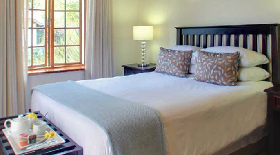 accommodation
