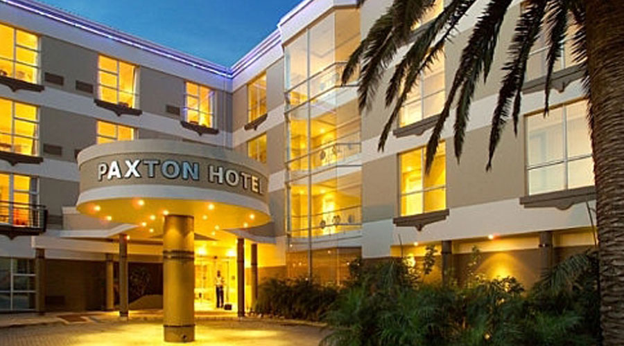 accommodation