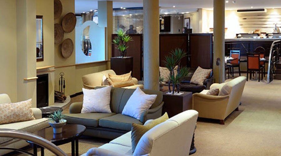 accommodation