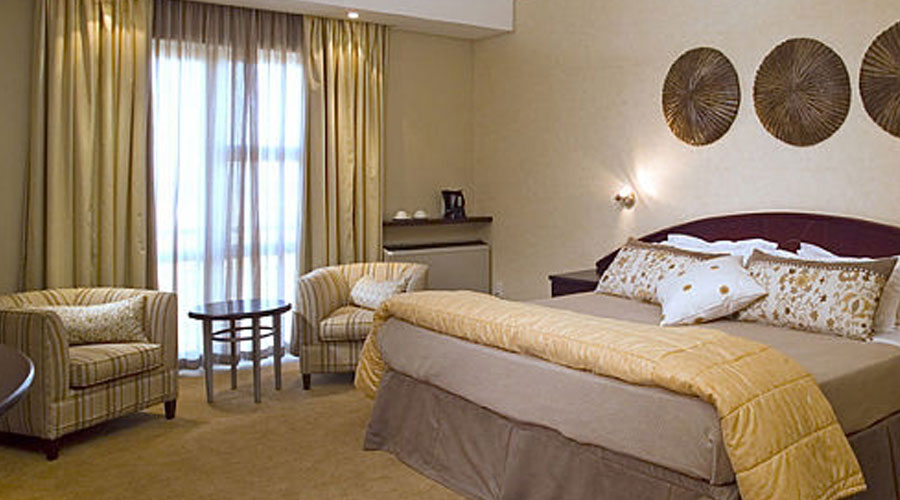 accommodation