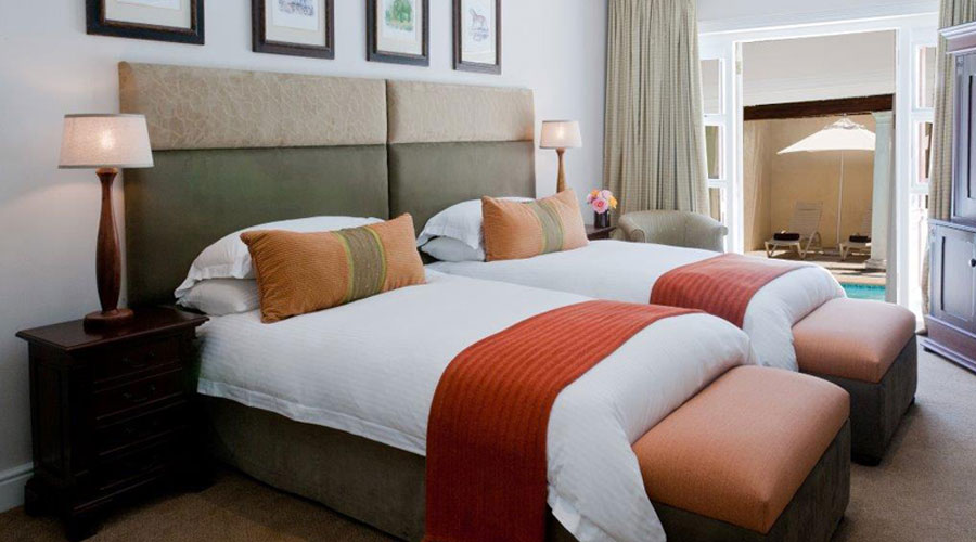 accommodation
