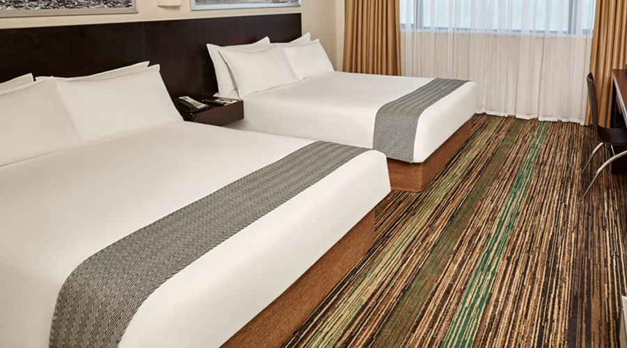 accommodation