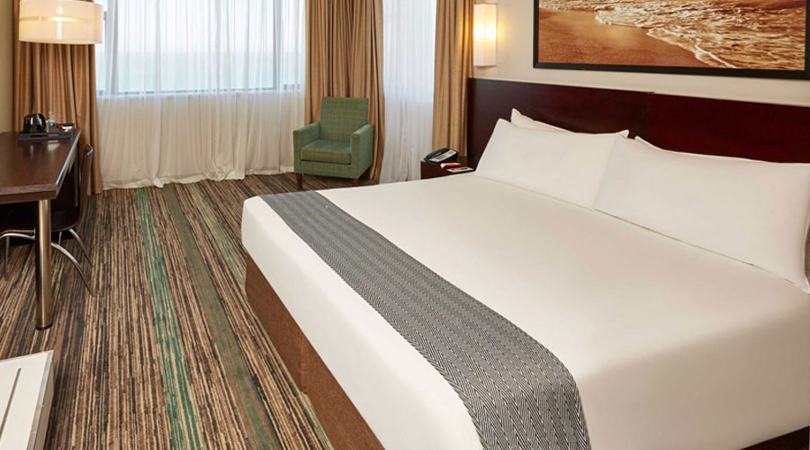 accommodation