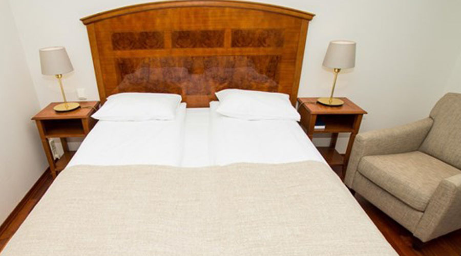 accommodation