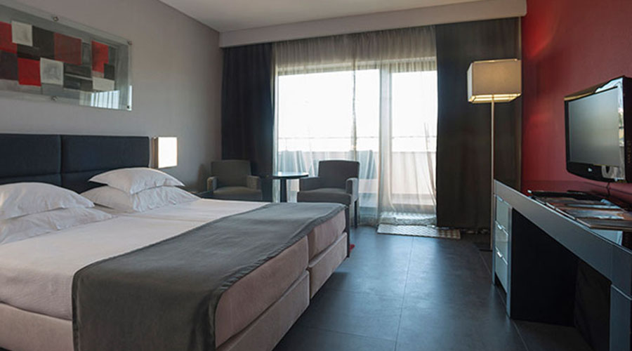 accommodation