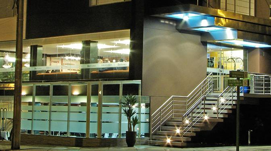 accommodation