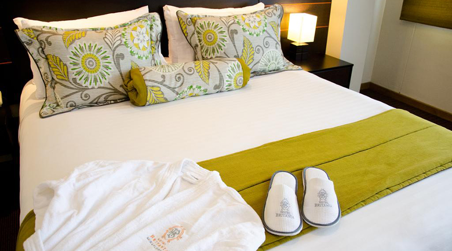 accommodation