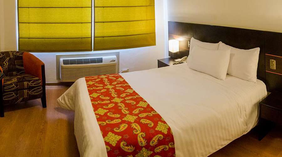 accommodation