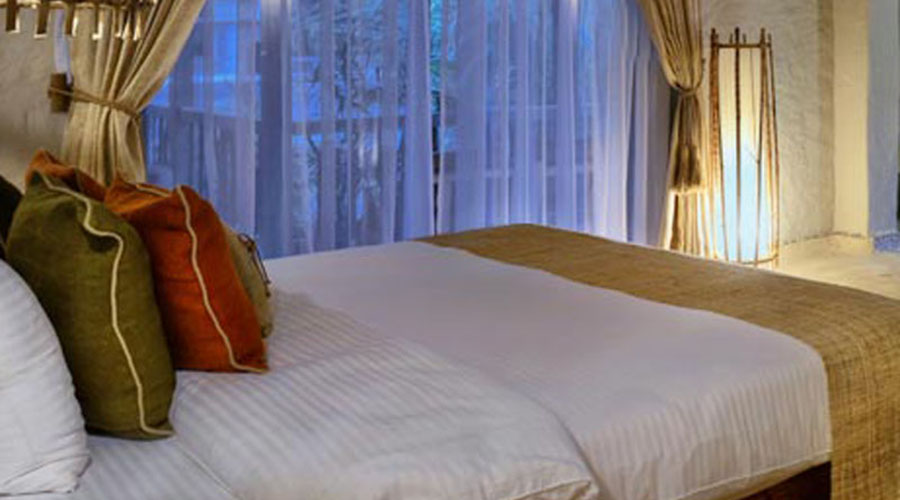 accommodation